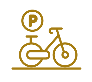 fietsenstalling