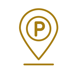 gedeelde parkeerplaatsen