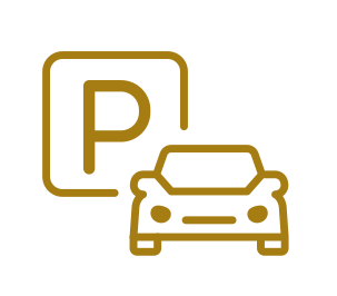 parkeerplaatsen