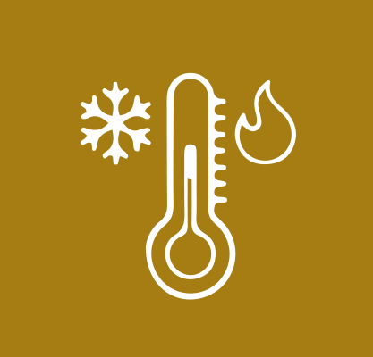 warmtepompen voor verwarming en koeling